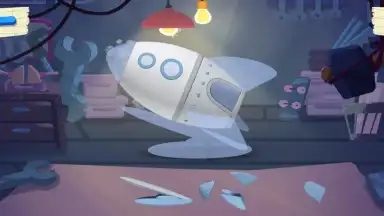 Screenshot von Be-be-bears: Adventures 13