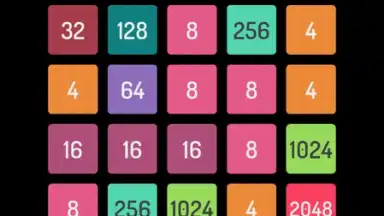 Screenshot von 2248 Puzzle 3