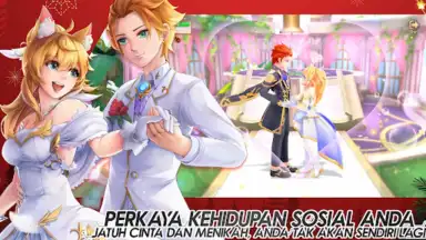 Screenshot von Astral Guardians 1