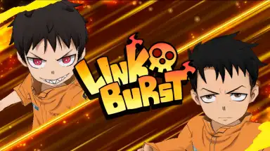 Screenshot von Fire Force: Enbu no Shо 7