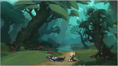 Screenshot von Arena M 4