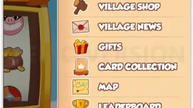 Screenshot von Coin Master 9