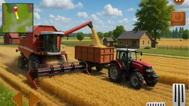 Screenshot von Farm Simulator 25 9