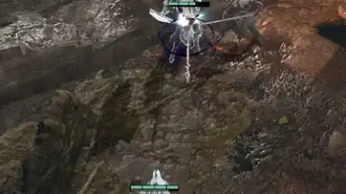 Screenshot von Darkness & Divinity 4