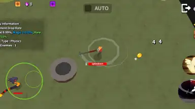 Screenshot von Grow Titan.io 4