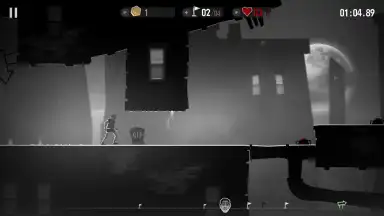 Screenshot von She Wants Me Dead 6