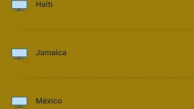 Screenshot von TV Radio 24H 1