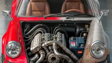 Screenshot von Car Wash Auto Repair Garage 6