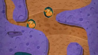 Screenshot von Where´s My Water? 2 2