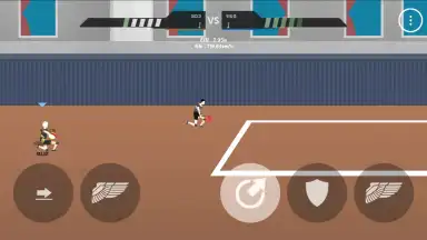 Screenshot von The Spike 7