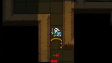 Screenshot von Ruins of Marr 8