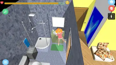 Screenshot von Airichan Suite 2