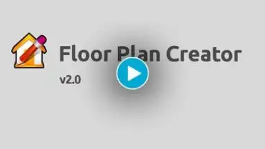 Screenshot von Floor Plan Creator 1