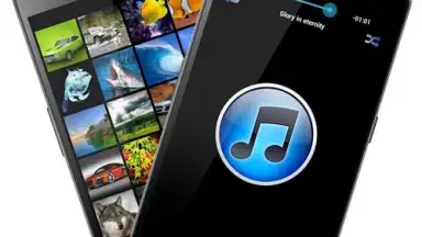 Screenshot von Clipbox 5