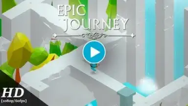 Screenshot von Epic Journey 1