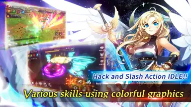 Screenshot von Queen's Knights 12
