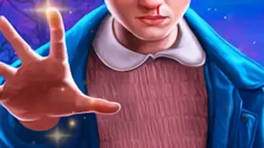Screenshot von Strange Thing by Number 1