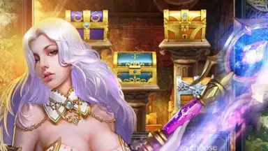 Screenshot von Legend OL 6