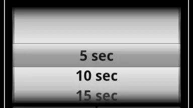 Screenshot von Sound Effects Soundboard 4