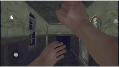 Screenshot von Grandpa 6