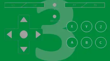 Screenshot von BT Controller 5