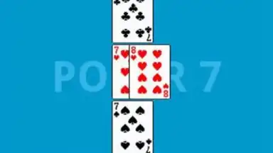 Screenshot von Poker7 5