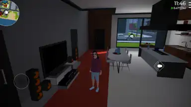 Screenshot von Cars LP 12