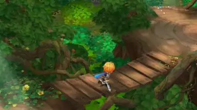 Screenshot von Idle Heroes of Light 2