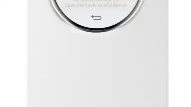 Screenshot von Circle Remote 3