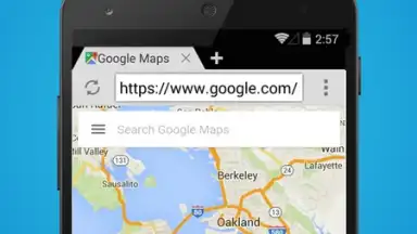 Screenshot von 4G-браузер 6