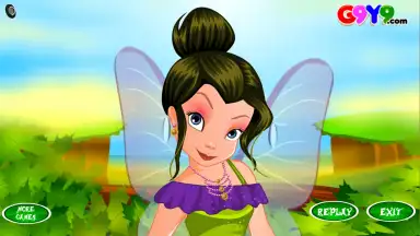 Screenshot von Princess games for girls 6