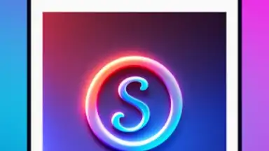 Screenshot von AI Logo maker, Logo generator 13