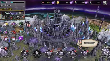 Screenshot von Castle Bane 12