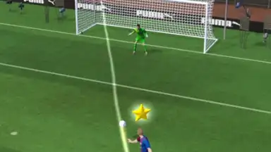 Screenshot von Score! Hero 2023 5