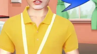 Screenshot von WristSurgeryDoctor 7