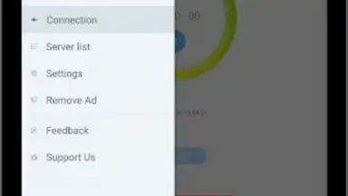 Screenshot von VPN servers in Russia 14