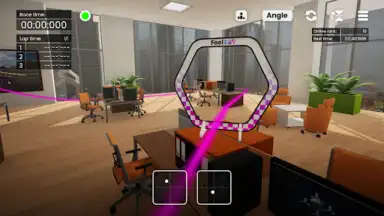 Screenshot von FeelFPV TinyWhoop 1
