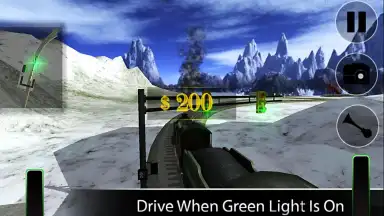 Screenshot von Train Simulator3d 4