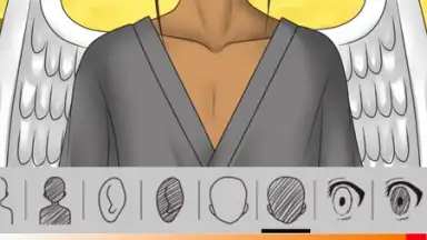 Screenshot von Avatar Maker: Anime 4