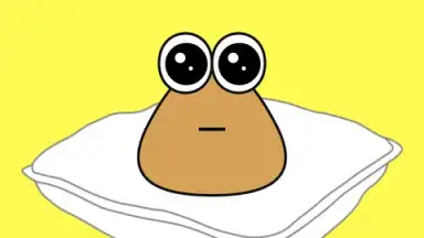 Screenshot von Pou 13