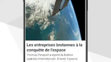 Screenshot von Le Télégramme 5