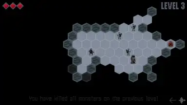 Screenshot von Switch Hook 3
