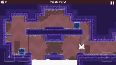 Screenshot von Cat Bird 9