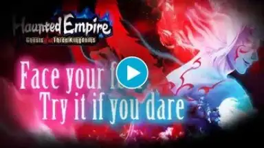 Screenshot von Haunted Empire 1