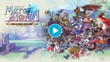 Screenshot von Merc Storia 1