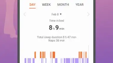 Screenshot von HONOR Health 2