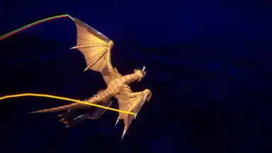 Screenshot von Ragnarok Arena 5