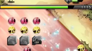Screenshot von Bungo Stray Dogs: Tales of the Lost 32