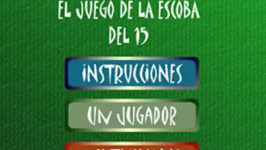 Screenshot von Escoba HD 6