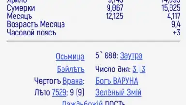Screenshot von Колядинъ Даръ 8